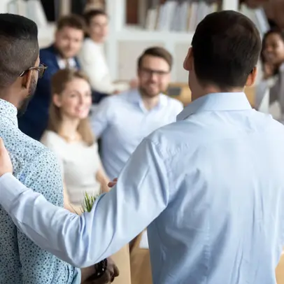 Negociación Colectiva