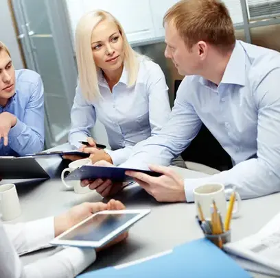 Relaciones laborales