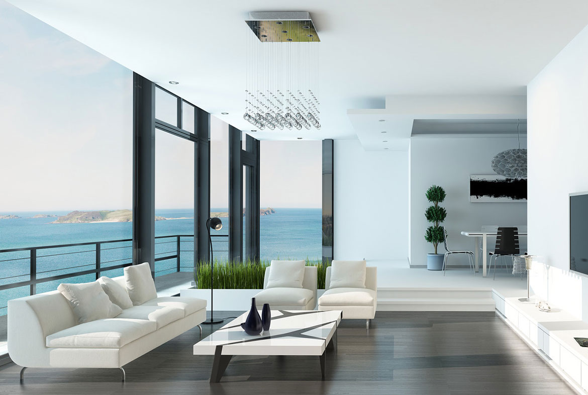 Gorgeous villa