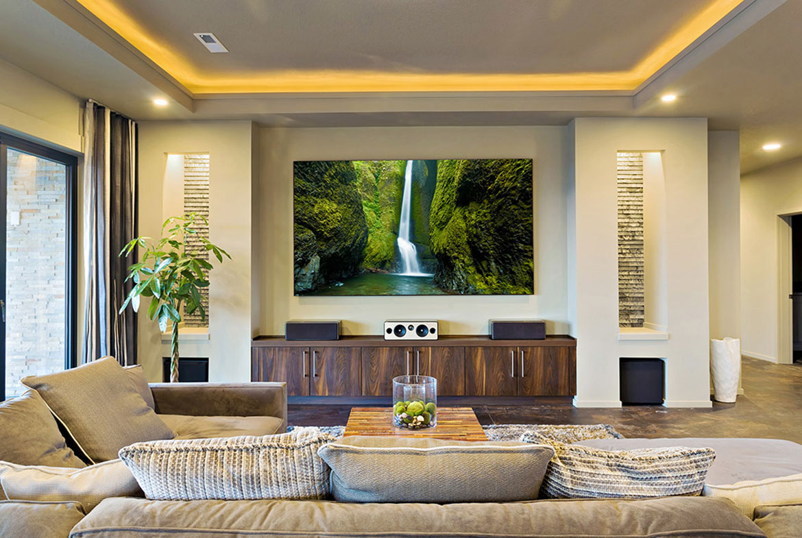 Gorgeous villa
