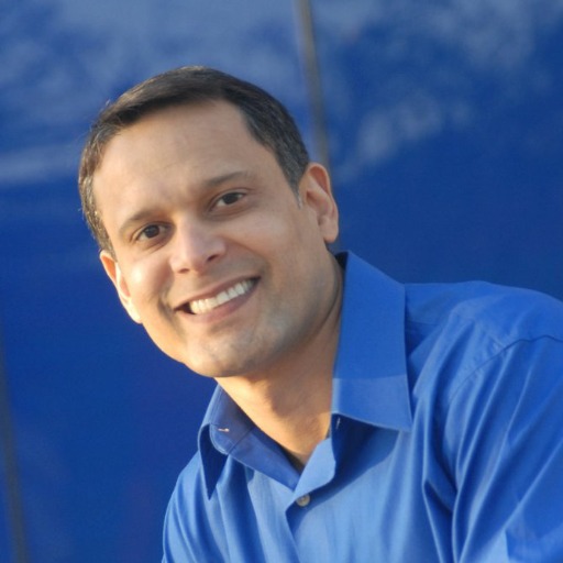 Antonio Martinez